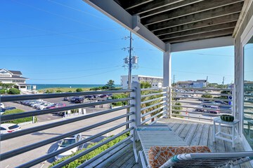 Terrace/Patio 291 of 333