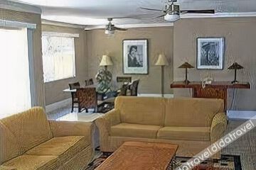 Hotel Interior or Public Areas