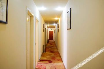 Hotel Interior or Public Areas