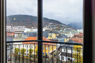 City view