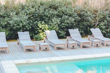 Sundeck