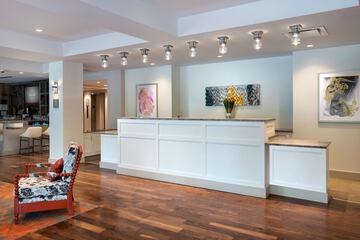 The Hayes Street Hotel Nashville Downtown