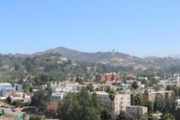 Surrounding environment