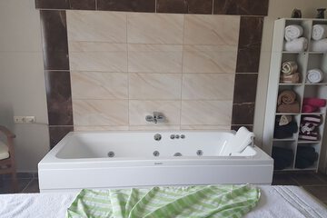 Treatment room
