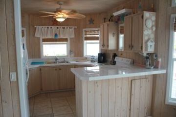 In-Room Kitchen