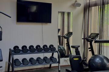 Fitness studio