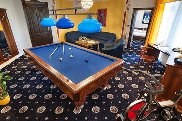 Billiards