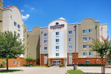 Candlewood Suites Dallas Plano East Richardson by IHG