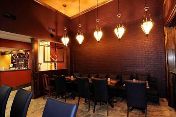 Breakfast/Coffee Service 89 of 95