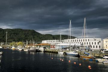 Marina