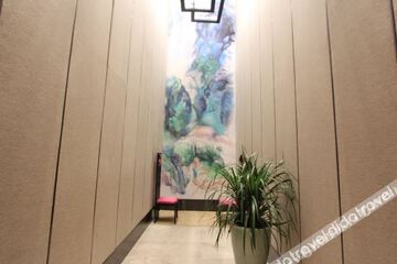 Hotel Interior or Public Areas