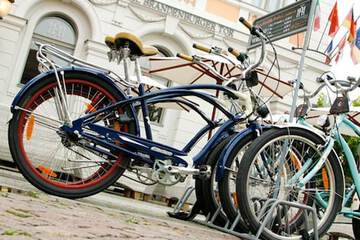 Bicycling
