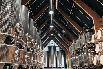 Winery