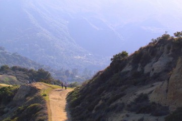 Hiking
