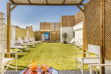 Sundeck