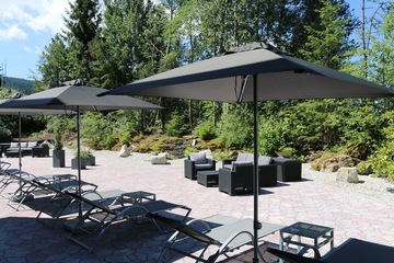 Sundeck