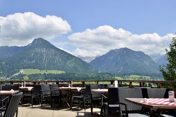 Sundeck