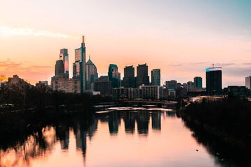City view