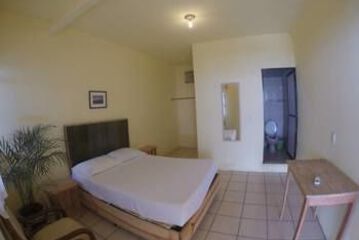 Guestroom View
