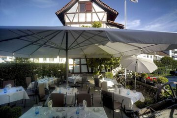 Sundeck