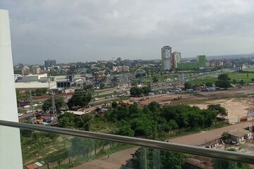 City view
