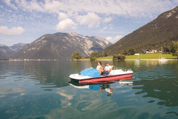 Boating
