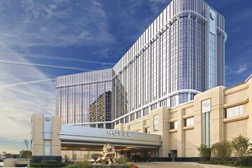 MGM Grand Detroit