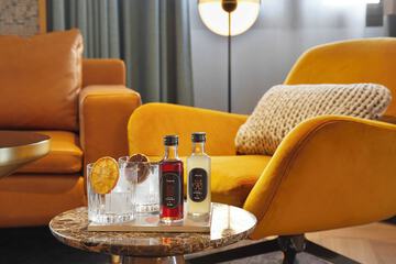 Room amenity