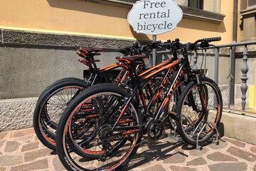 Bicycling