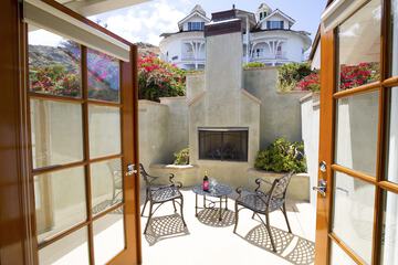 Terrace/Patio 454 of 461