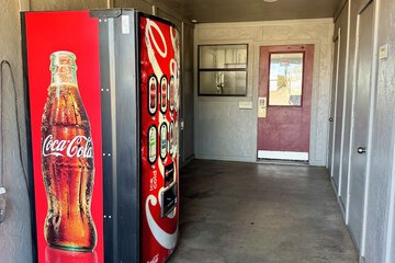 Vending machine