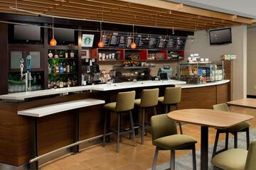 Breakfast/Coffee Service 27 of 28