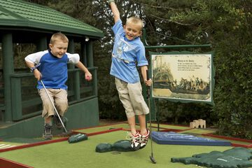 Children's activities