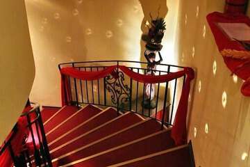 Staircase