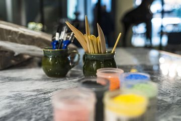 Children's activities