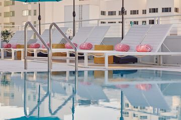 Hotel Greystone - Adults Only