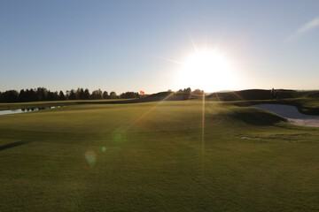 Golf