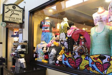 Breakfast/Coffee Service 63 of 80