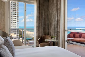 View from room