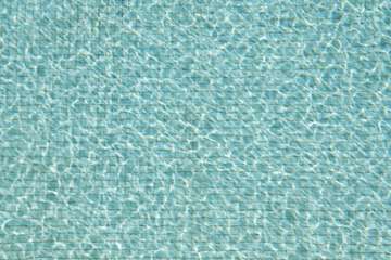 Rooftop pool