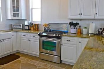 In-Room Kitchen