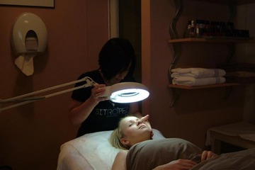 Spa treatment