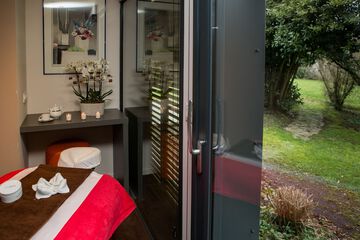 Spa treatment