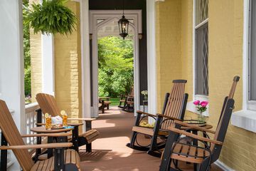 Terrace/Patio 80 of 87