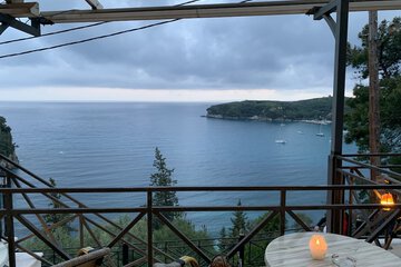 Beach/ocean view