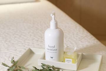 Spa treatment
