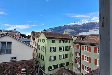 View from room