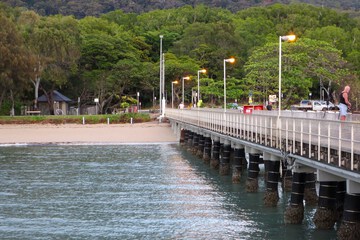 Dock