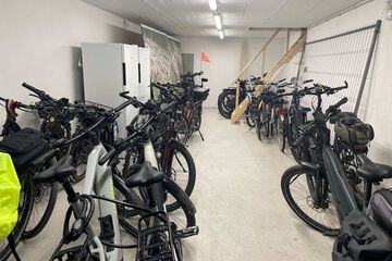 Bicycling