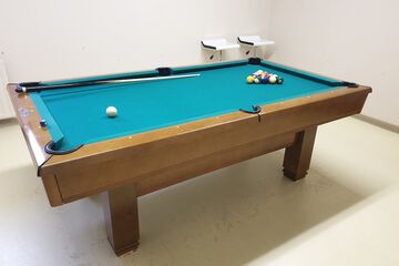 Billiards